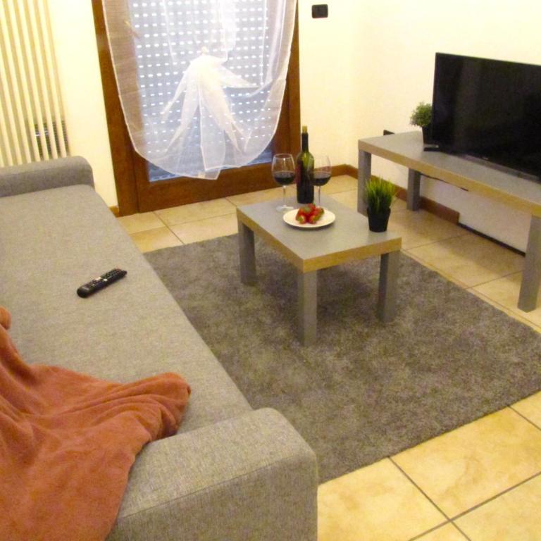 Vicenza City Apartments 2 - Appartamento con 1 Camera da Letto - 8