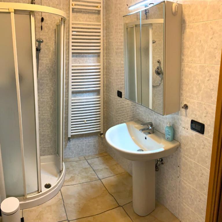 Vicenza City Apartments 2 - Appartamento con 1 Camera da Letto - 19