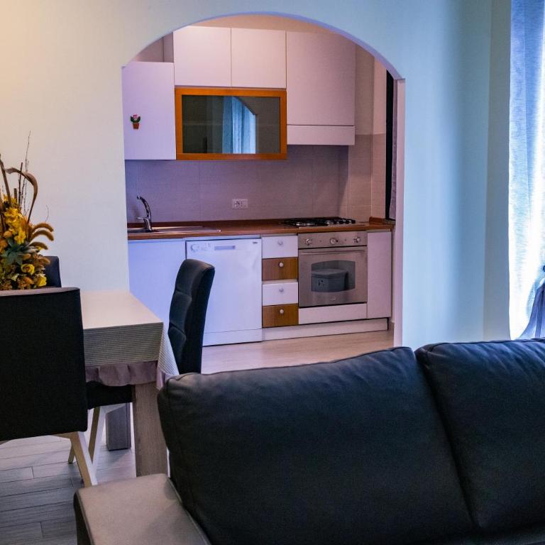 Like at home - Appartamento con 3 Camere da Letto - 10