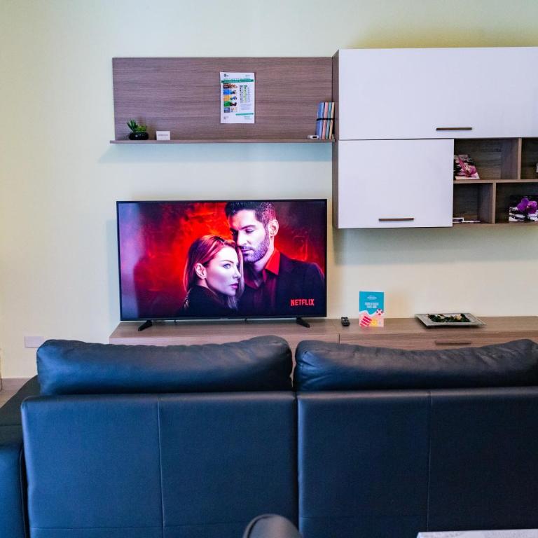 Like at home - Appartamento Superior - 13