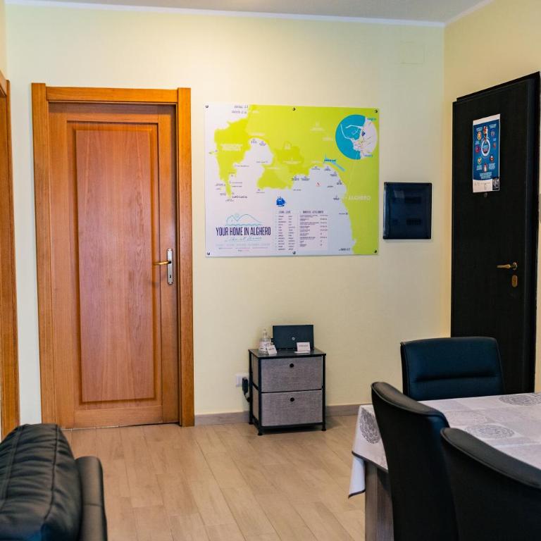 Like at home - Appartamento Superior - 9