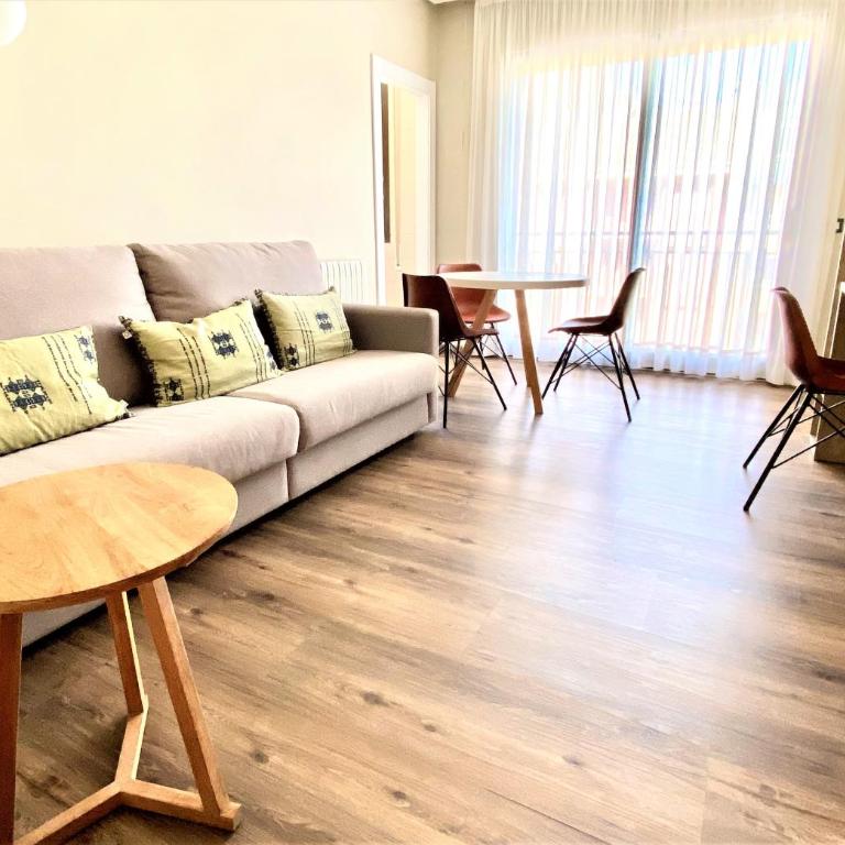 Hotel Dos Rios Central - Apartamento de 1 dormitorio - 3