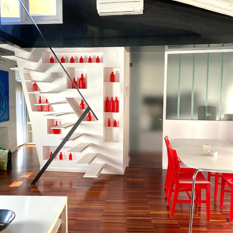 CASA JACINTOS - Apartamento de 2 dormitorios - 10