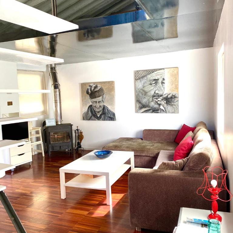 CASA JACINTOS - Apartamento de 2 dormitorios - 12