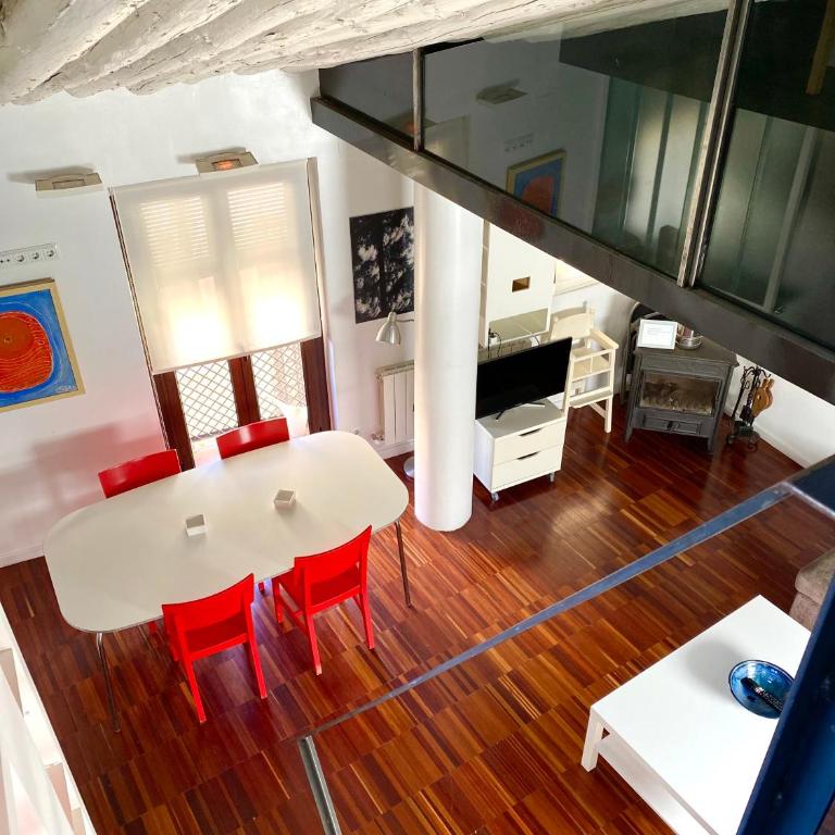 CASA JACINTOS - Apartamento de 2 dormitorios - 11