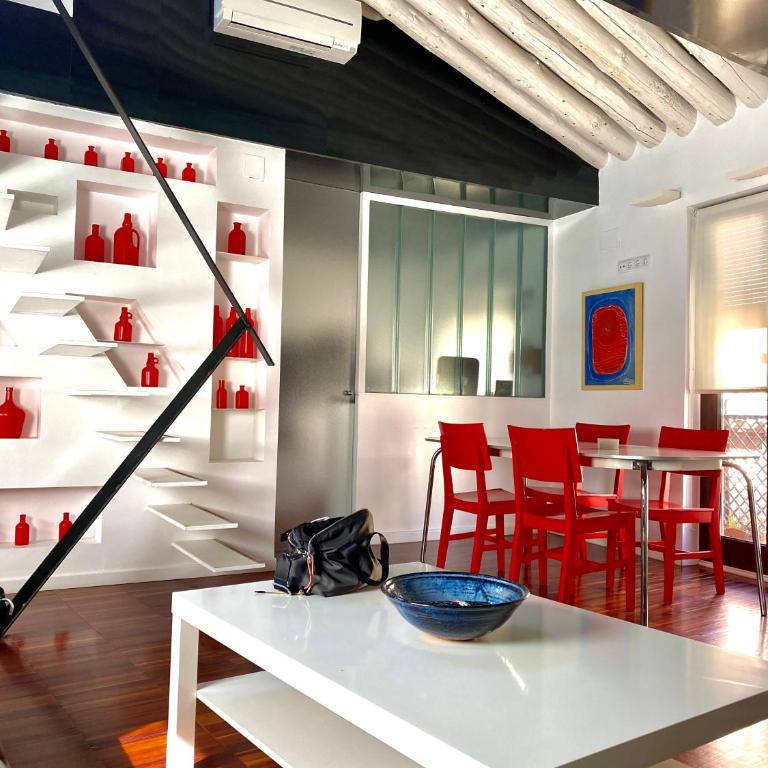 CASA JACINTOS - Apartamento de 2 dormitorios - 13