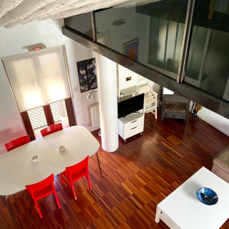CASA JACINTOS - Apartamento de 2 dormitorios - 14