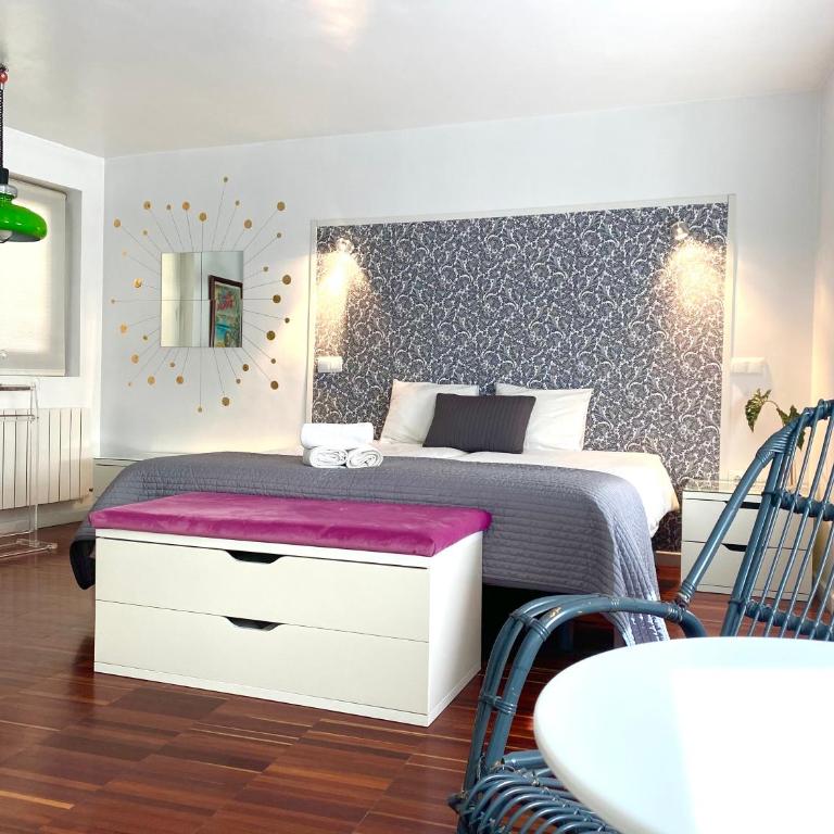 CASA JACINTOS - Apartamento de 2 dormitorios - 2