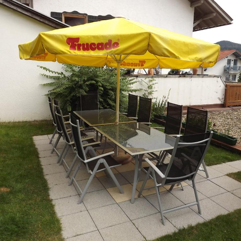 Haus Iris - Doppelzimmer ohne Balkon - 6