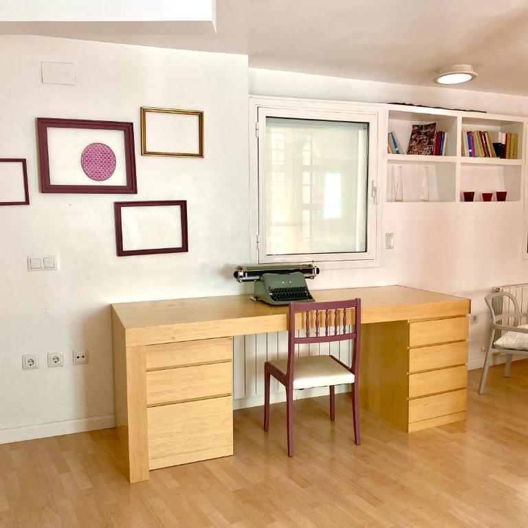 CASA JACINTOS - Apartamento de 2 dormitorios - 19