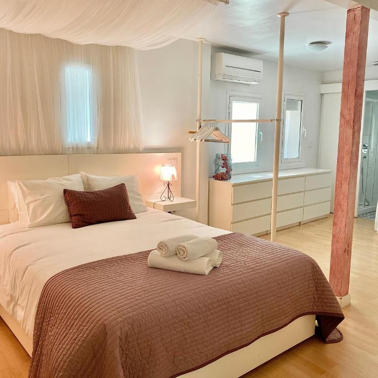 CASA JACINTOS - Apartamento de 2 dormitorios - 5