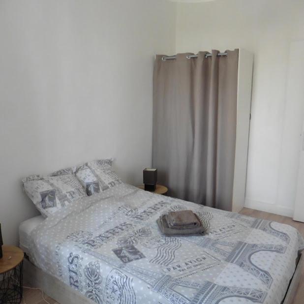 Villa Zola - Apartment mit 1 Schlafzimmer - 2