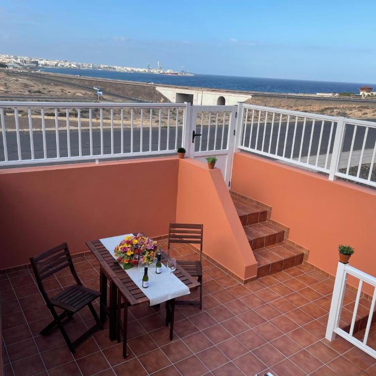 Apartamento a tan solo 2 minutos de la playa - Apartamento de 1 dormitorio - 25