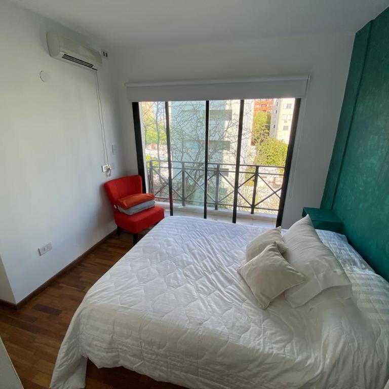 Vittorio 55 - Apartamento de 1 dormitorio - 2