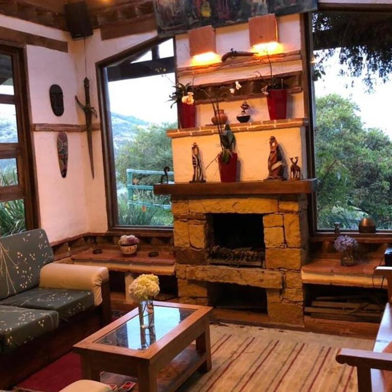 CASA VILLA SAN CARLOS - Chalet - 3