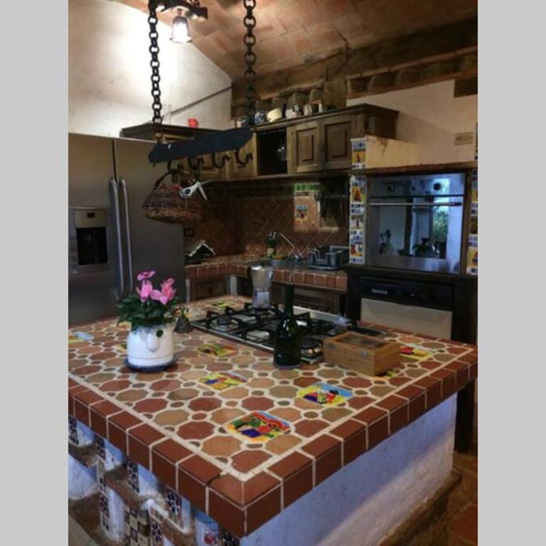 CASA VILLA SAN CARLOS - Chalet - 4