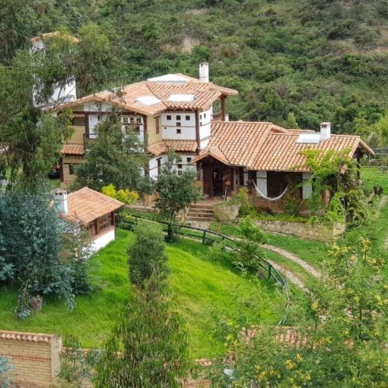 CASA VILLA SAN CARLOS - Chalet - 5