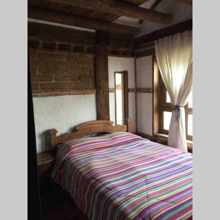 CASA VILLA SAN CARLOS - Chalet - 7