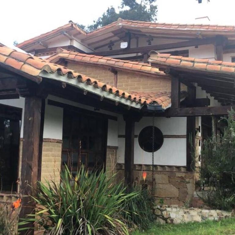 CASA VILLA SAN CARLOS - Chalet - 15