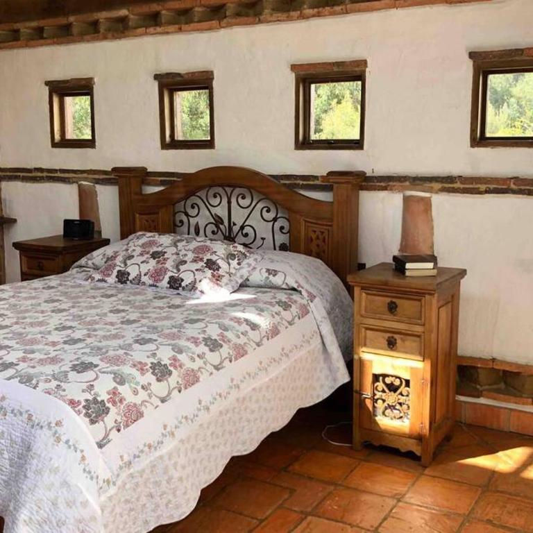 CASA VILLA SAN CARLOS - Chalet - 19