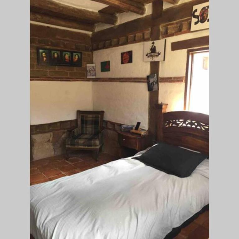 CASA VILLA SAN CARLOS - Chalet - 20
