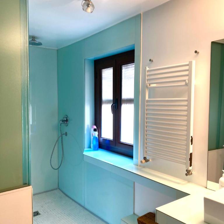 CASA JACINTOS - Apartamento de 2 dormitorios - 4