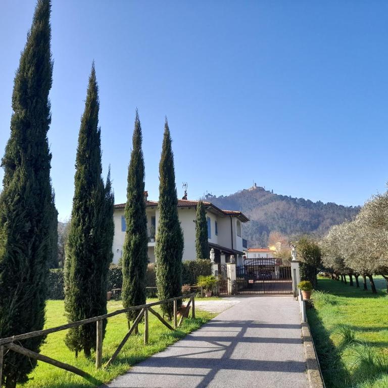 Villa la provenzale - Villa con 3 Camere da Letto - 18