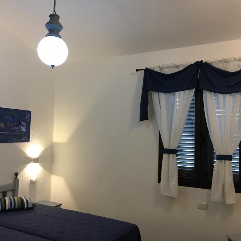 Sa Tanca de Su Catreathu - Casa con 2 Camere da Letto - 28