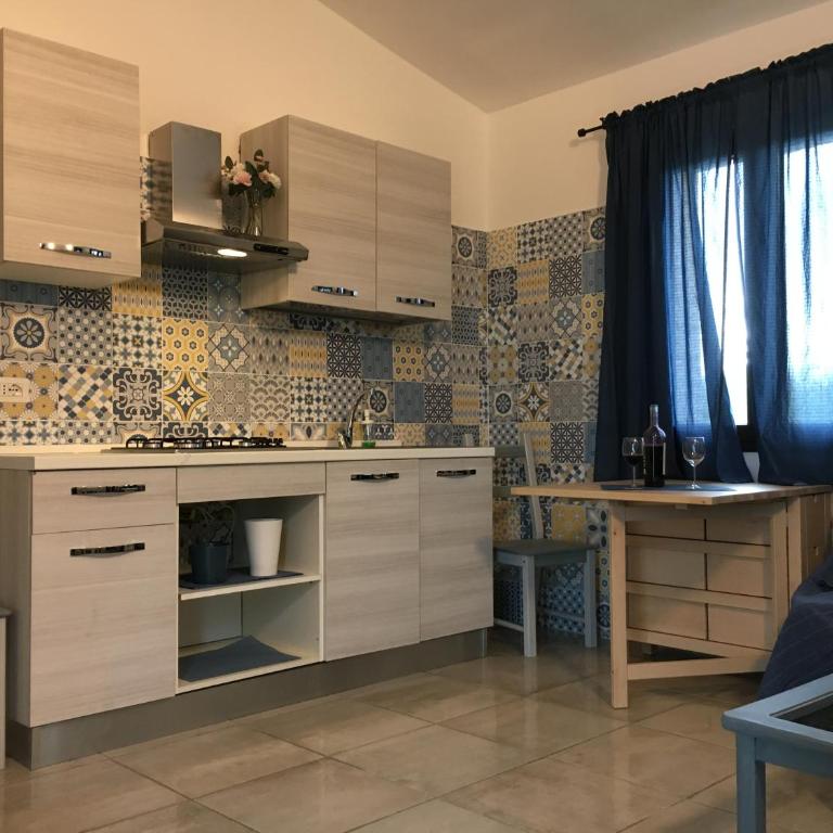 Sa Tanca de Su Catreathu - Casa con 2 Camere da Letto - 36