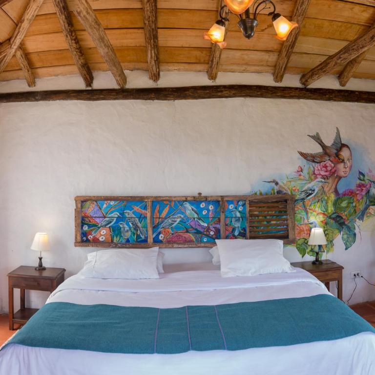 Akawanka Lodge - Estudio con terraza - 2
