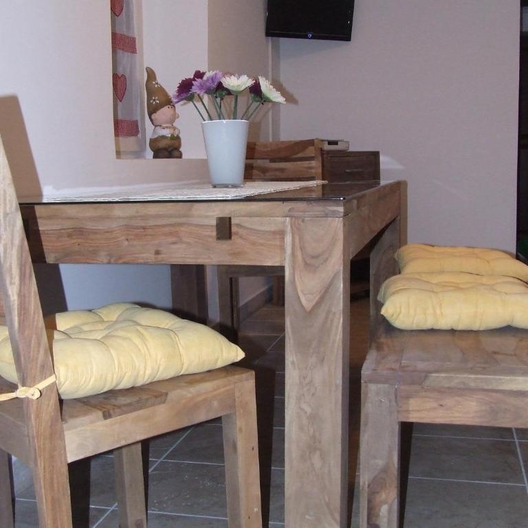 Appartement Veronika - Apartment mit 2 Schlafzimmern - 9