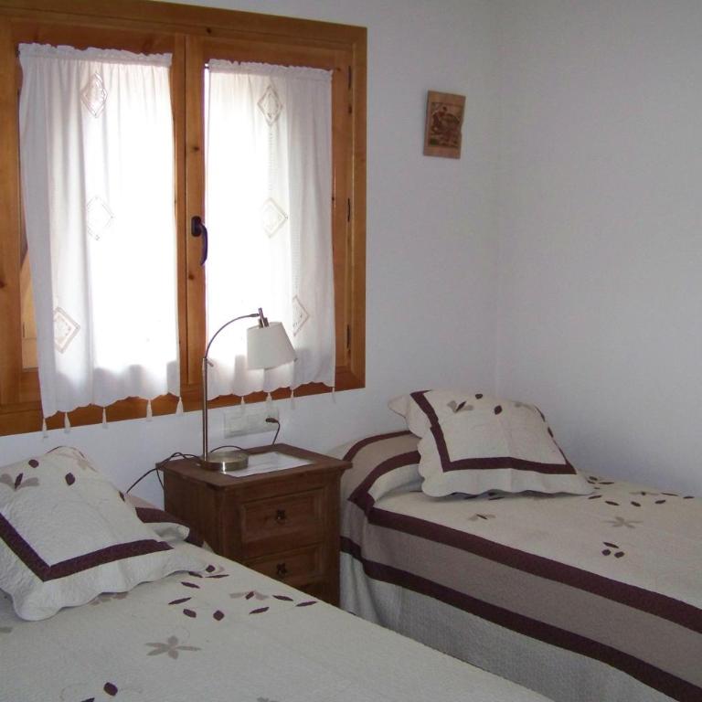 Apartamentos Chuandervera - Two-Bedroom Apartment - 26