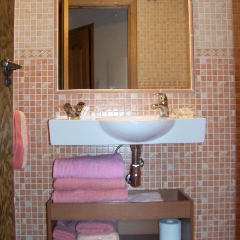 Apartamentos Chuandervera - Two-Bedroom Apartment - 6
