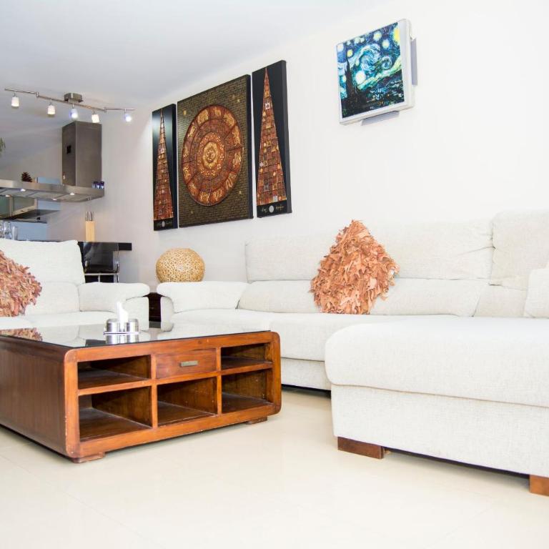 Listen THE VIEWS - 223 - Apartamento con vistas al mar - 11
