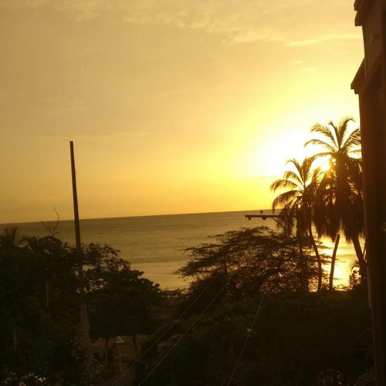 Rodadero Parador, apartamentos a 20 metros de la playa - Apartment with View and Balcony - 1