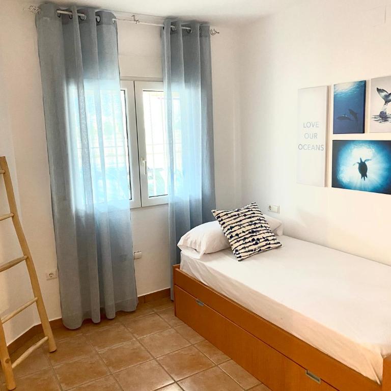 Gust De Sal - Haus mit 3 Schlafzimmern - 8
