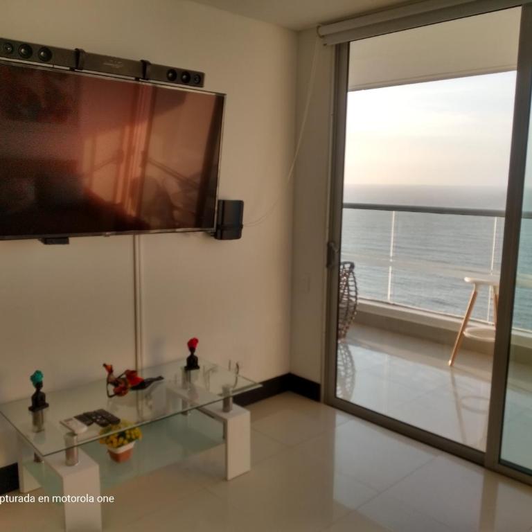 Caminando hacia la playa - Apartamento de 1 dormitorio - 9