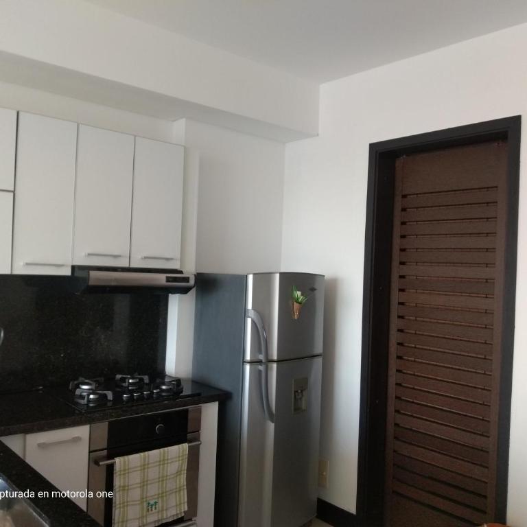 Caminando hacia la playa - Apartamento de 1 dormitorio - 7