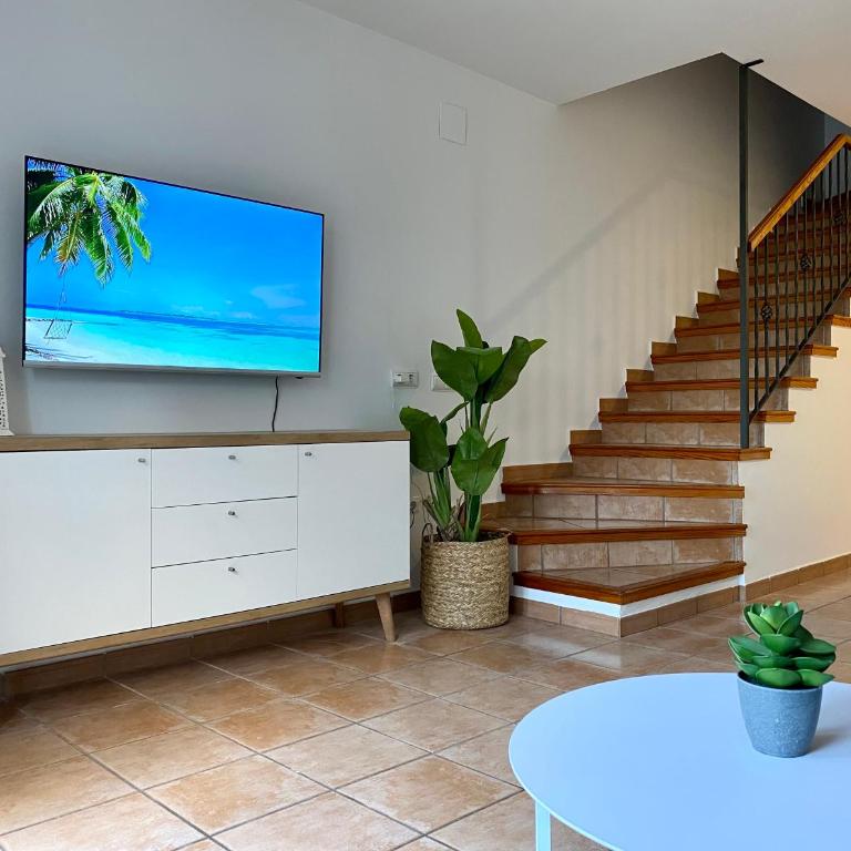 Gust De Sal - Haus mit 3 Schlafzimmern - 1