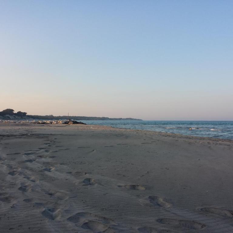 Appartamento a Otranto con Vista Mare - Appartamento con 1 Camera da Letto - 16