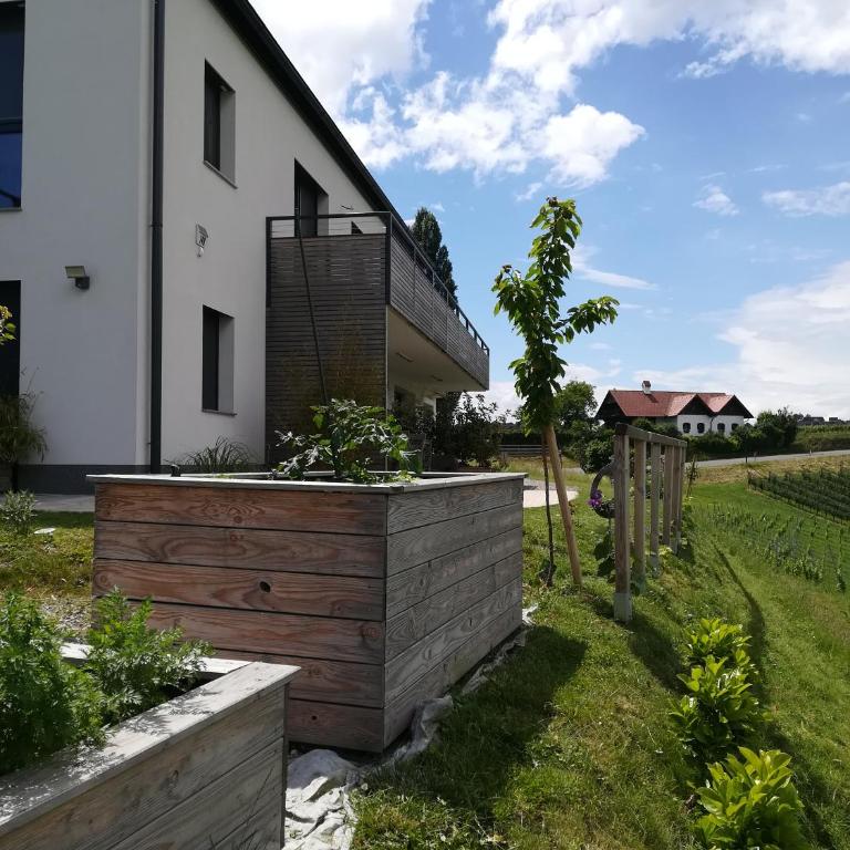Weinstraßenapartment Fam. Dietrich - Apartamento - 5