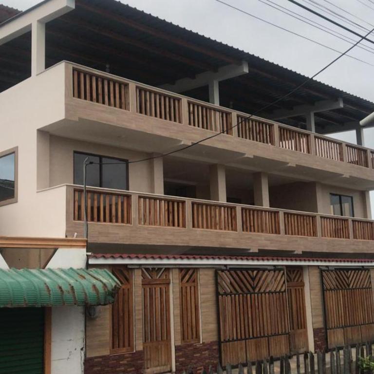 CRUCITALIA Departamento x 8 - Apartamento de 3 dormitorios - 55