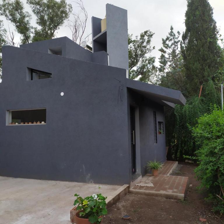 La casita del hornero - Apartamento de 1 dormitorio - 21