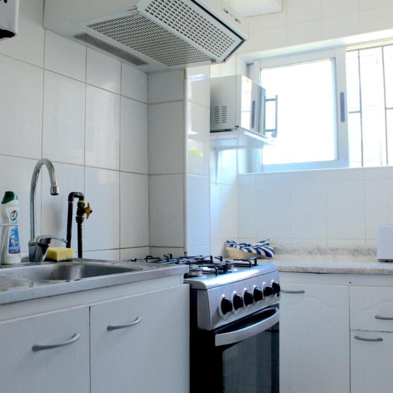 Departamento a una cuadra de la playa de Reñaca - Apartamento de 3 dormitorios - 3