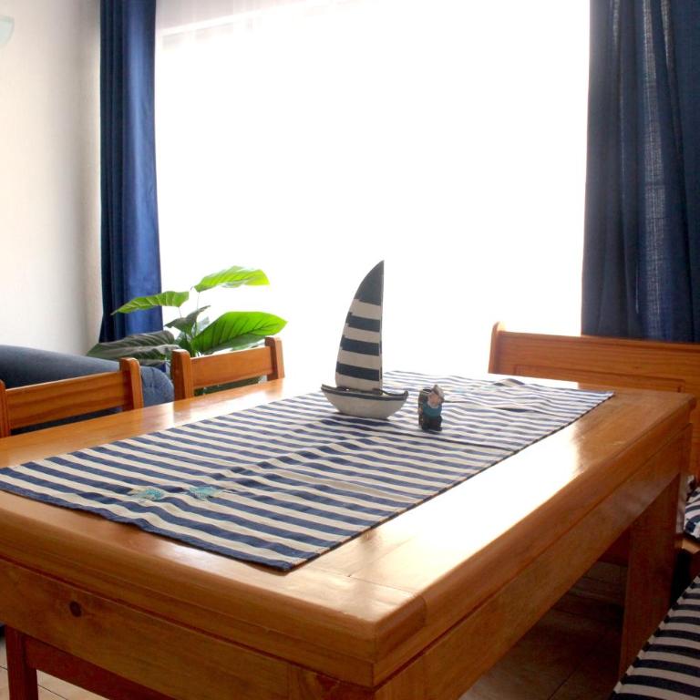 Departamento a una cuadra de la playa de Reñaca - Apartamento de 3 dormitorios - 16