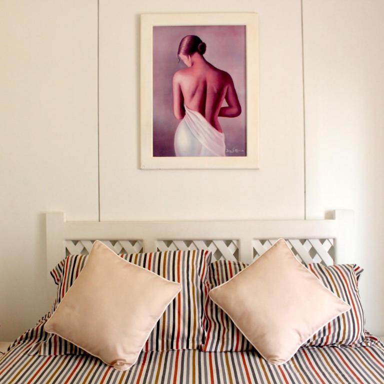 Departamento a una cuadra de la playa de Reñaca - Apartamento de 3 dormitorios - 25