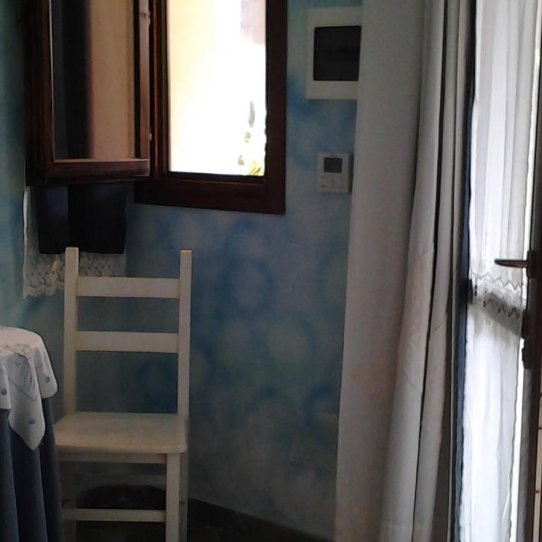Hotel Sa Cralla Villasimius - Standard Doppel- oder Zweibettzimmer - 13
