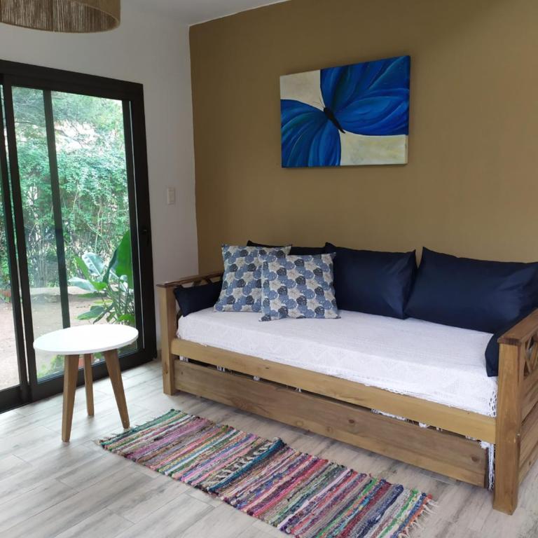 La casita del hornero - Apartamento de 1 dormitorio - 22