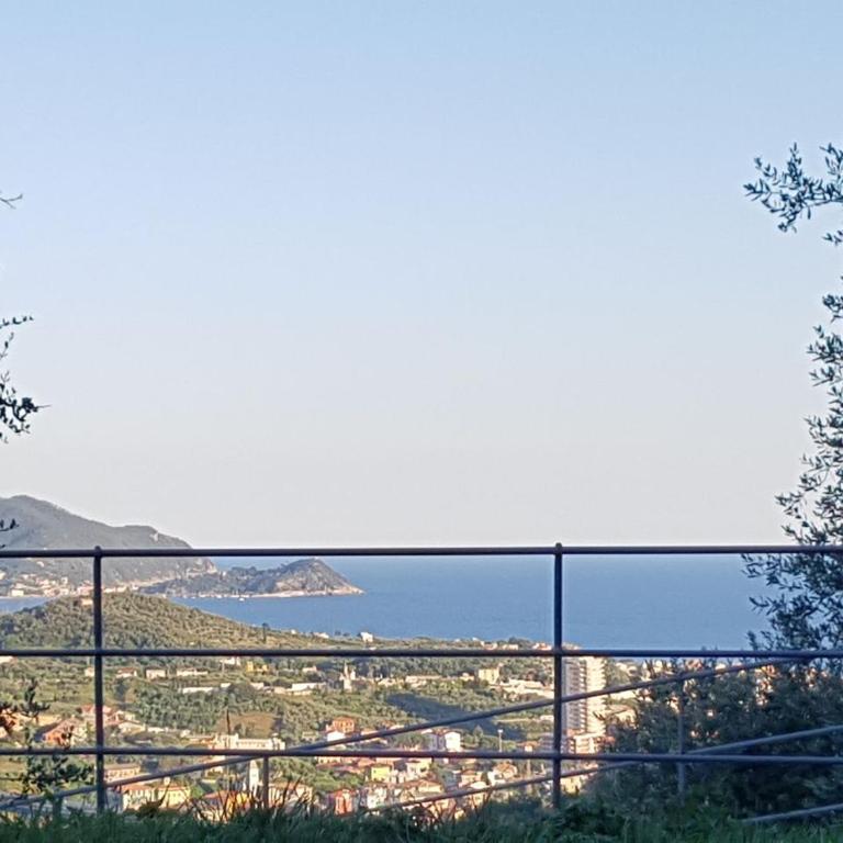 VILLA DEGLI ULIVI - Villa con 3 Camere da Letto - 51