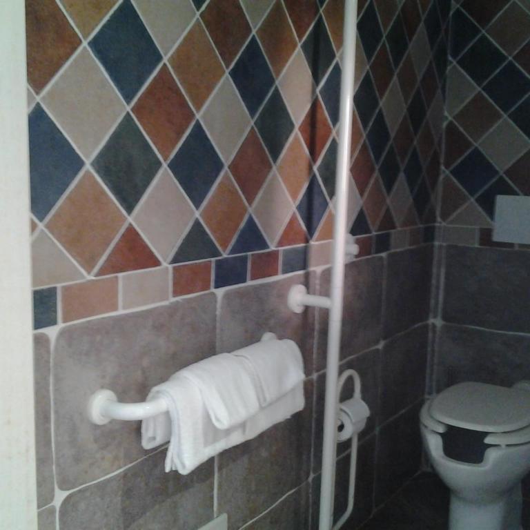 Hotel Sa Cralla Villasimius - Standard Doppel- oder Zweibettzimmer - 1